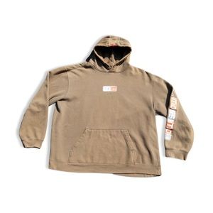 Vintage Mossimo Hoodie